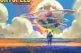 A Lady’s Magic Transcends Politics and Borders in This Well timed, Fantastical Quick Story