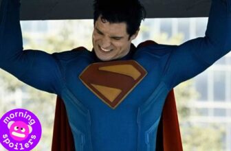 James Gunn Says One other Hero Is not Displaying Up for ‘Man of Tomorrow’