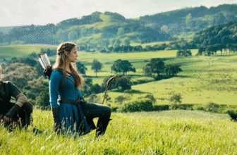 The primary photos from The Legend of Zelda film are right here