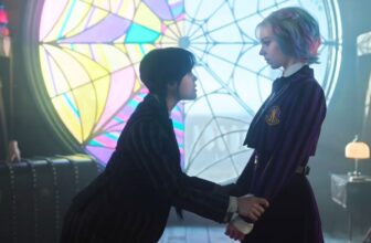 Jenna Ortega Anxious That the ‘Wednesday’ Physique Swap Episode Would Suck