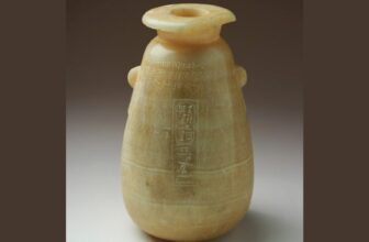 In Historic Egypt, Opium Was a ‘Fixture of Day by day Life,’ Examine Suggests