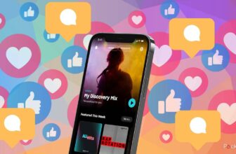 Amazon Music simply become Fb, and I am weirdly intrigued