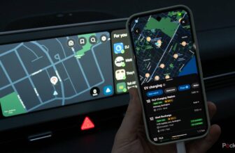 Certainly one of Waze’s finest lesser-known CarPlay options is lastly coming to Android Auto