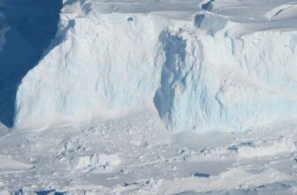 Scientists Simply Discovered One other Method Antarctica Is Falling Aside