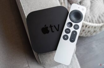 The newest Apple TV replace lastly delivers a long-awaited characteristic
