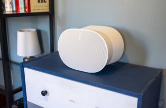 Rise up to 23 p.c off Sonos audio system for Black Friday