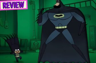 8 Issues We Appreciated About ‘Bat-Fam’ and a couple of Issues We Did not