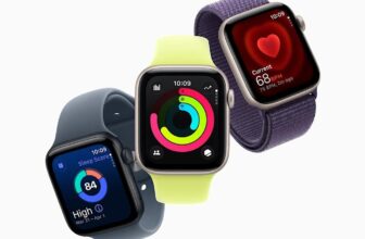 Black Friday Apple offers embody the Apple Watch SE 3 on sale for $200