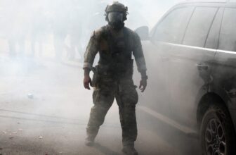 U.S. Immigration Enforcement Apparently Offers Facial Scanning Tech to Native Cops