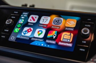 4 frequent CarPlay issues and tips on how to rapidly repair them