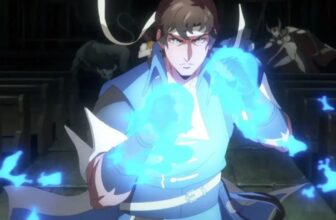 Nocturne’ Will get Artwork E book in March 2026