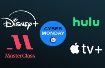 Disney+ Hulu bundle is barely $60 for one 12 months, plus reductions on Apple TV+, HBO Max and others