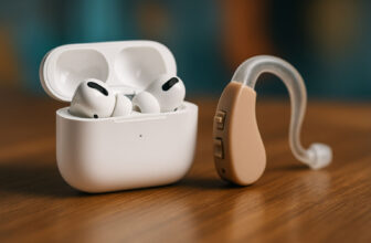 How Earbuds Are Turning into a Decrease-Value Listening to Support Possibility