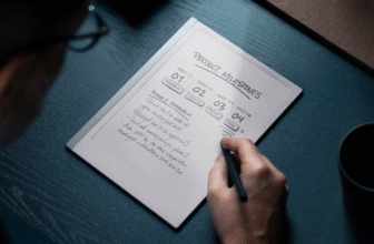 reMarkable Black Friday offers embody as much as $70 off E Ink pill bundles