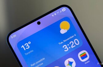Your service may very well be faking your telephone’s sign bars, with Google’s assist