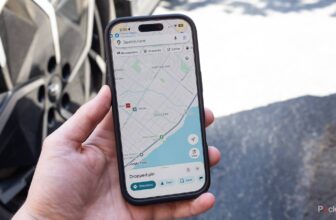 Google Maps rolls out its largest replace ever for smoother navigation