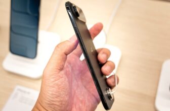 The Designer Who Introduced the iPhone Air to the World Has Left Apple, Report Says