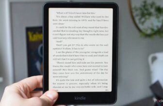 Amazon’s newest Kindle accent is not what I assumed it will be