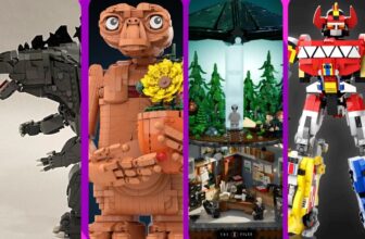 Ever Lego ‘Concepts’ Undertaking That Is Presently within the Works