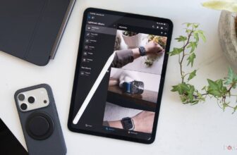 How I clear my iPad cache for a fast velocity increase