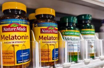 Continual Melatonin Use Could Elevate Danger of Coronary heart Failure, Research Suggests