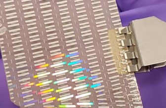 Sensor Survives Reactor-Stage Warmth and Radiation, Paving the Approach for Actual-Time Monitoring