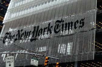 The New York Occasions-OpenAI Authorized Struggle Is Getting Imply