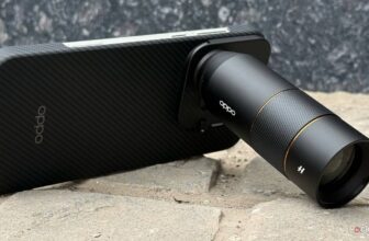 That is the most effective smartphone digital camera accent I’ve ever used