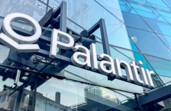 Palantir CEO Alex Karp Thinks the Haters Are ‘Confounded’ By His Success