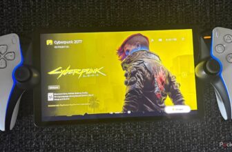 Do not miss your probability to play PS5 video games on a handheld for $180