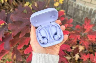 For those who already purchased AirPods Professional 3 this Black Friday, return them and get these as an alternative