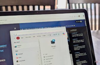 I did not count on this Home windows 11 instrument to change into my secret workflow weapon