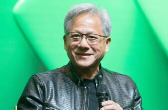 Does Jensen Huang See a Bubble? No. He Sees ‘One thing Very Totally different’