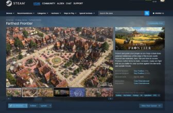 Steam retailer pages get a mini makeover to raised swimsuit extensive screens