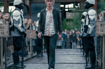 Sizzling Rattling, Individuals Watched That ‘Dawn on the Reaping’ Trailer