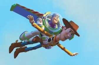 Steve Jobs Hypes Up ‘Toy Story’ and Pixar in Unearthed Interview