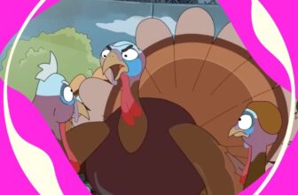 The ‘Rick and Morty’ Thanksgiving Episode Takes a Delightfully Cynical Jab at American Values