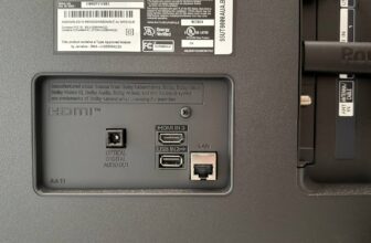 Do you have to purchase a used TV? These 5 issues are what you could search for