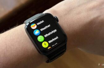 This well-liked messaging app lastly hit Apple Watch
