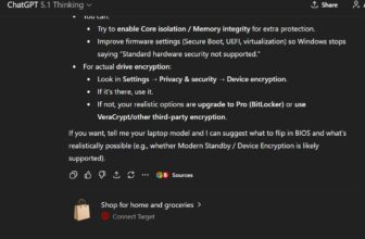 OpenAI’s head of ChatGPT says posts showing to point out in-app adverts are ‘not actual or not adverts’
