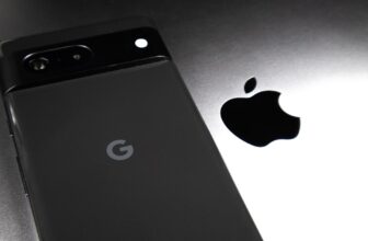 Google and Apple accomplice on higher Android-iPhone switching