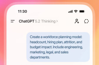 Now you can tweak how heat and enthusiastic ChatGPT’s responses are