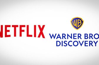 Trump says if Netflix buys Warner Bros. its market share ‘might be an issue’
