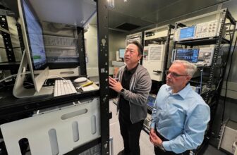 Apple’s Johny Srouji might proceed the corporate’s govt exodus, in line with report