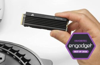 The most effective SSDs in 2026