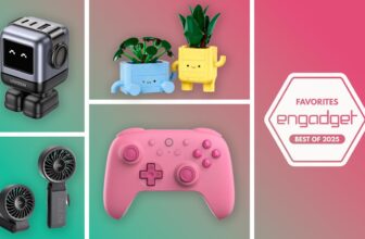 One of the best stocking stuffers you may get for $50 or much less