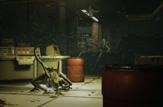 A brand new AAA Alien sport is reportedly within the works