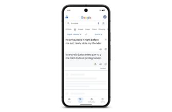 Google Translate is now higher at translating slang phrases and idioms utilizing AI