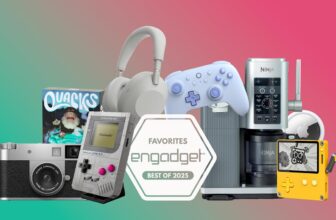 The perfect Christmas reward concepts everybody in your 2025 vacation procuring checklist will love