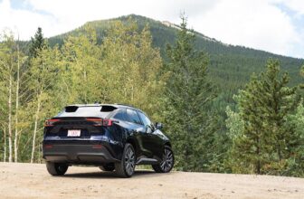 A shaky 12 months for American EVs might set the tone for 2026